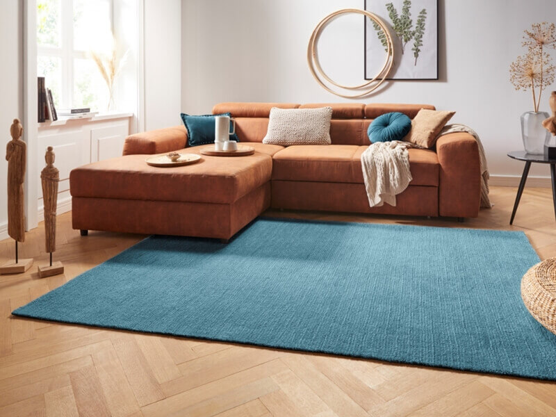 Barva roku 2026: Transformative Teal